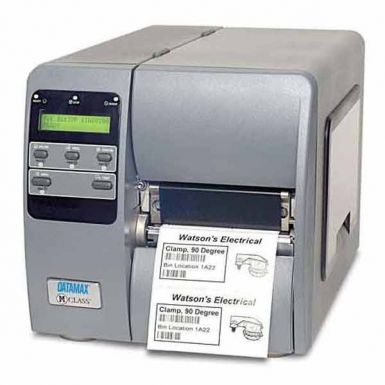 Máy in mã vạch Datamax I-4604