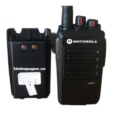 Máy bộ đàm Motorola A8S