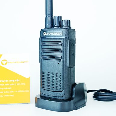 Máy bộ đàm Motorola CP 7900