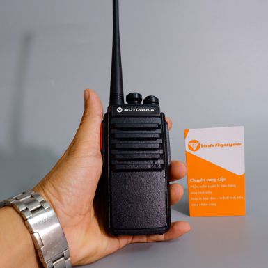 Máy bộ đàm cầm tay Motorola CP 5800