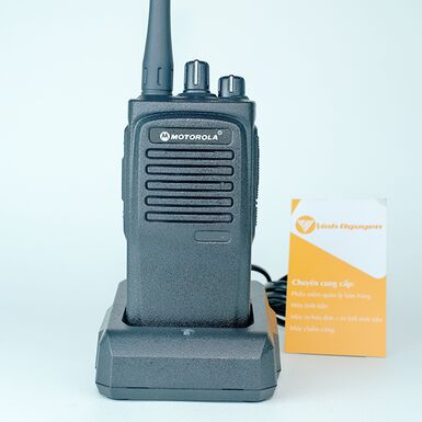 Máy bộ đàm Motorola CP 9900 Plus [New 2022]