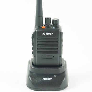 Máy bộ đàm Motorola SMP 418