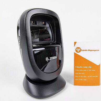 Máy quét mã vạch Zebra DS9308 [2D siêu rẻ]