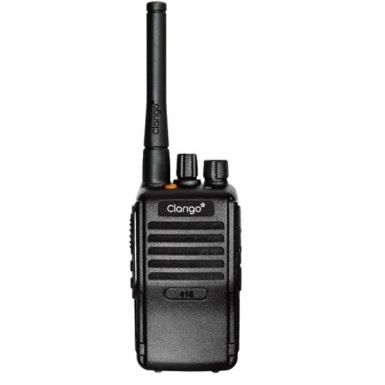 Máy bộ đàm Motorola CLARIGO – 418