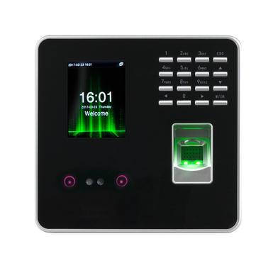 Máy Chấm Công Khuôn mặt ZKTeco MB20