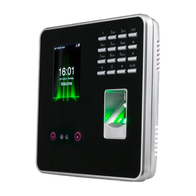 Máy Chấm Công Khuôn mặt ZKTeco MB20
