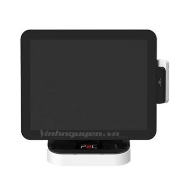 Máy bán hàng cảm ứng Sewoo POS P100