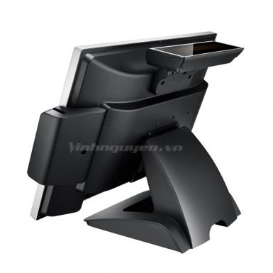 Máy bán hàng cảm ứng Tysso TP1515