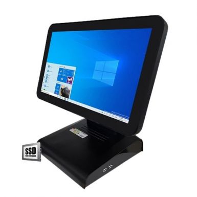 Máy Pos bán hàng Tysso TSG88B (15.6 Inch)