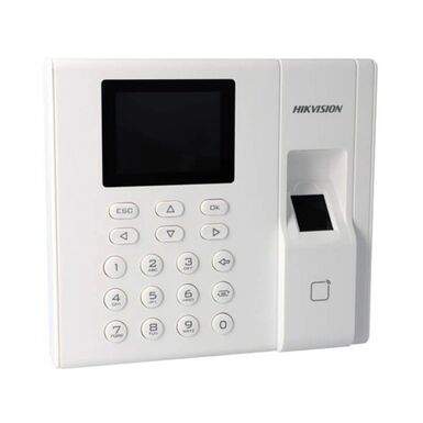 Máy chấm công Hikvision DS-K1A8503MF