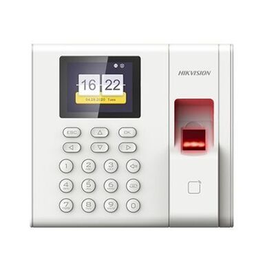 Máy chấm công Hikvision DS-K1A8503MF