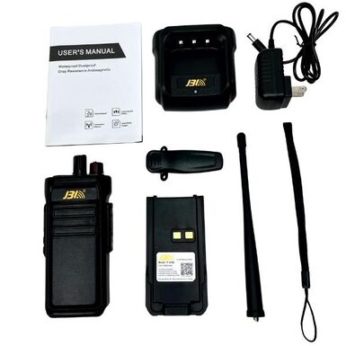 Máy Bộ Đàm JBL Bl-3180