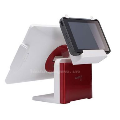 Máy bán hàng cảm ứng VariPOS 210