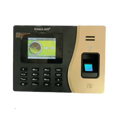 Máy chấm công Ronald-Jack TM20 WIFI