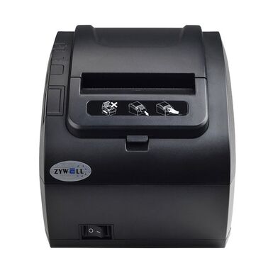 Máy in hóa đơn Zywell Zy301