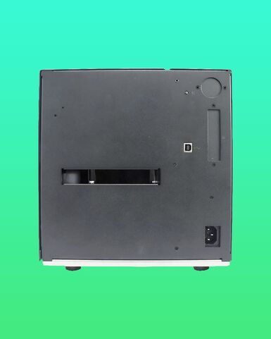 MÁY IN MÃ VẠCH CÔNG NGHIỆP GODEX ZX420+