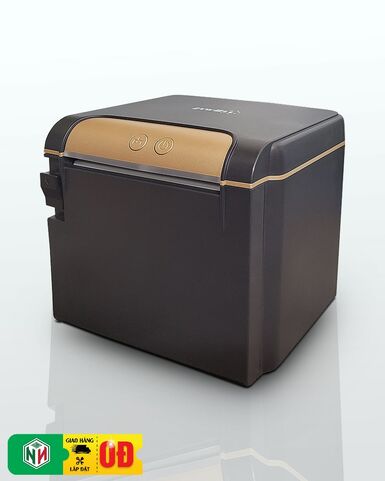 Máy in hóa đơn Zywell Zy608 (USB,LAN,RS232)