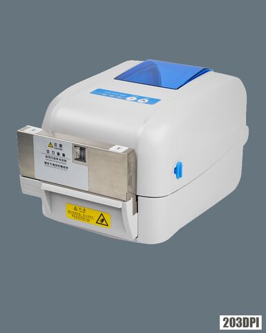 MÁY IN MÃ VẠCH GPRINTER GP-1824TC
