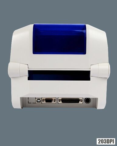 MÁY IN MÃ VẠCH GPRINTER GP-1824TC