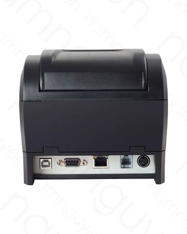 Máy in hóa đơn Zywell ZY307Q