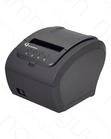 Máy in hóa đơn Zywell ZY307Q