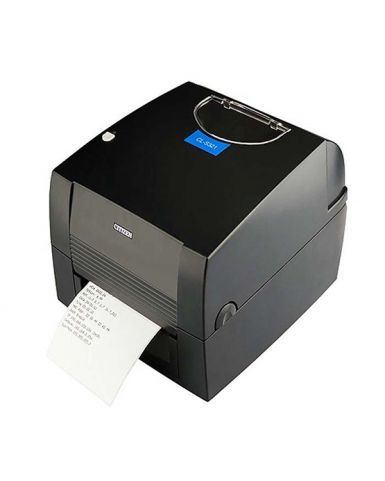 Máy in mã vạch Citizen CL-S331