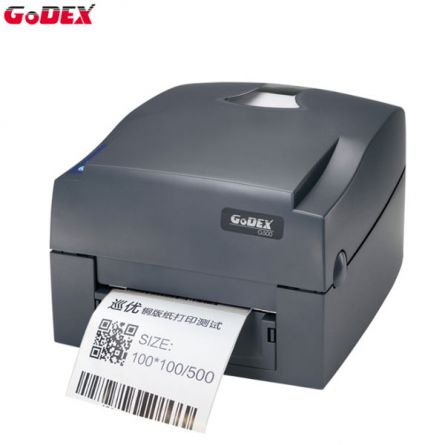 Máy in mã vạch Godex G500U