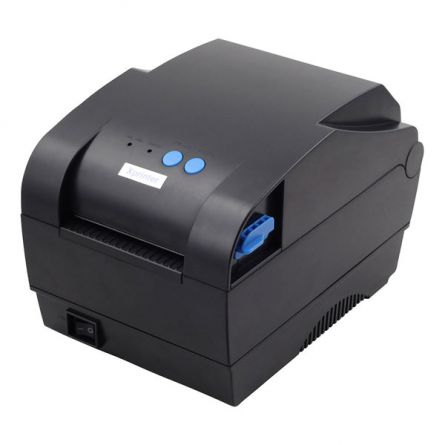 Máy in mã vạch Xprinter XP-330B