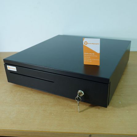 Ngăn kéo đựng tiền 5 ngăn Maxcode 405E