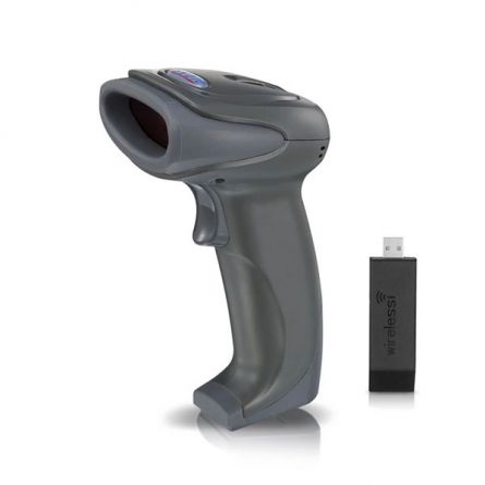 Máy quét mã vạch Syble XB-5066R