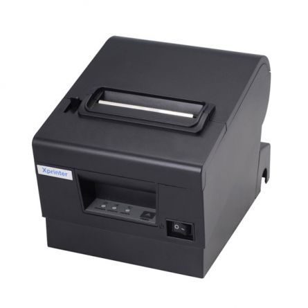 Máy in hóa đơn Xprinter XP-Q260