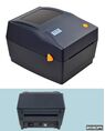 Máy in mã vạch Xprinter XP-DT426B Máy in mã vạch Xprinter XP-DT426B